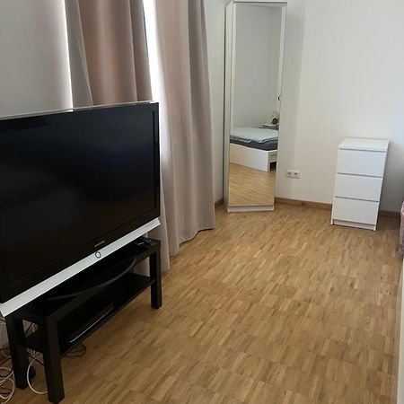 Szenetreff City ヴュルツブルク エクステリア 写真